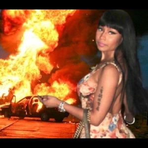 Meet your Posher, Malia